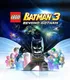 Lego Batman 3 Beyond Gotham Cover