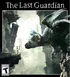 The Last Guardian Cover Art