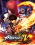 King Of Fighters XIV Cover Art