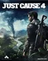 Just Cause 4 Cover