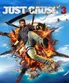 Just Cause 3 Cover Art