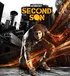 Infamous Second Son Boxart