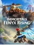 Immortals Fenyx Rising Cover Art