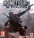 Homefront, The Revolution Logo