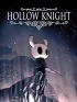 Hollow Knight First Cover Art