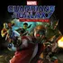 Guardians Of The Galaxy The Telltale Series Cover Art