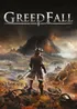 Greedfall Cover Art