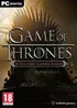 Game Of Thrones Telltale Games Season One