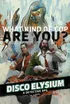 Disco Elysium Poster