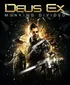 Deus Ex, Mankind Divided Box Art