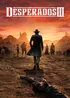 Desperados III Cover Art