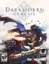 Darksiders Genesis Box Art RP