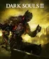 Dark Souls 3 Cover Art