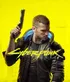 Cyberpunk 2077 Box Art