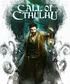 Call Of Cthulhu Cover Art