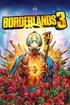 Borderlands 3 Cover Art