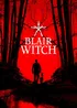 Blair Witch Video Game Poster