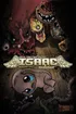 The Binding Of Issac Rebirth Cover