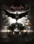 Batman Arkham Knight Cover Art