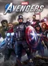 Avengers 2020 Cover Art