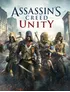 Assassin S Creed Unity Cover