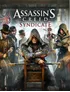 Assassin S Creed Syndicate Cover