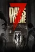 7 Days To Die Cover Art