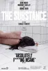 the substance