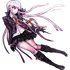 Kyoko Kirigiri (Danganronpa)