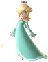 Rosalina (Super Mario Galaxy)