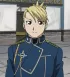 Riza Hawkeye (Fullmetal Alchemist)