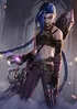 Jinx (League of Legends)