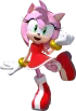 Amy Rose 