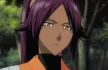 Yoruichi Shihoin (Bleach)