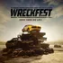 Wreckfest Cover Art