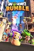 Worms Rumble Cover Art