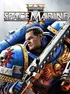 Warhammer 40,000 Space Marine 2 Cover Art