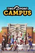 Two Point Campus Cover Art