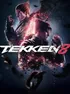 Tekken 8 Cover Art