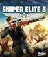 Sniper Elite 5 Cover Art