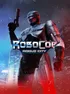 RoboCop Rogue City Cover Art