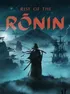 Rise Of The Ronin Key Art