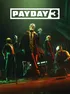 Payday 3 Cover Art