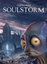 Oddworld Soulstorm Cover