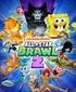 Nickelodeon All Star Brawl 2 Cover