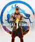 Mortal Kombat 1 Key Art