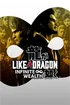 Like A Dragon Infinite Wealth Cover Art