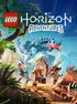 Lego Horizon Adventures Cover Art