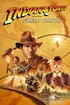 Indiana Jones And The Great Circle Box Art