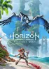 Horizon Forbidden West Cover Art